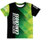 NACC Kids Unisex Racing Tee