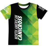 NACC Kids Unisex Racing Tee