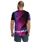 NACC Men's Racing Tee