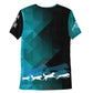 NACC Men's Racing Tee