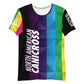 NACC Men's Racing Tee