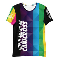 NACC Men's Racing Tee