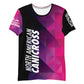 NACC Men's Racing Tee