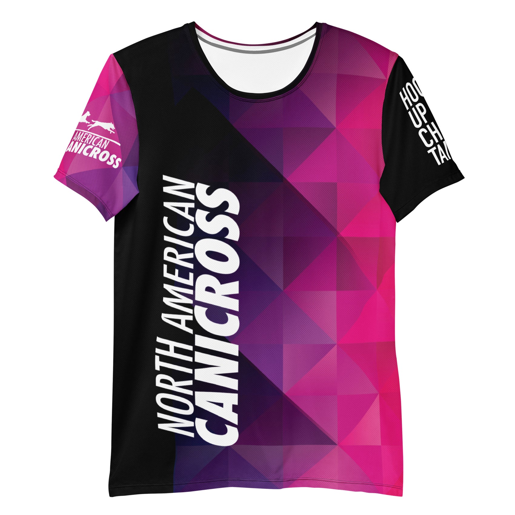 NACC Men's Racing Tee