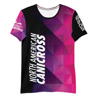 NACC Men's Racing Tee