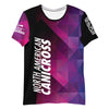 NACC Men's Racing Tee