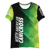 NACC Men's Racing Tee