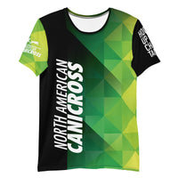 NACC Men's Racing Tee