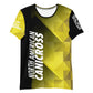 NACC Men's Racing Tee