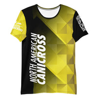 NACC Men's Racing Tee