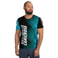 NACC Men's Racing Tee