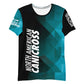 NACC Men's Racing Tee