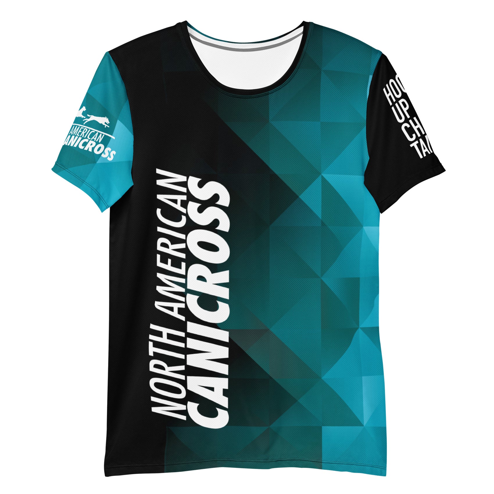 NACC Men's Racing Tee