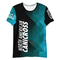 NACC Men's Racing Tee
