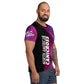 NACC Men's Racing Tee