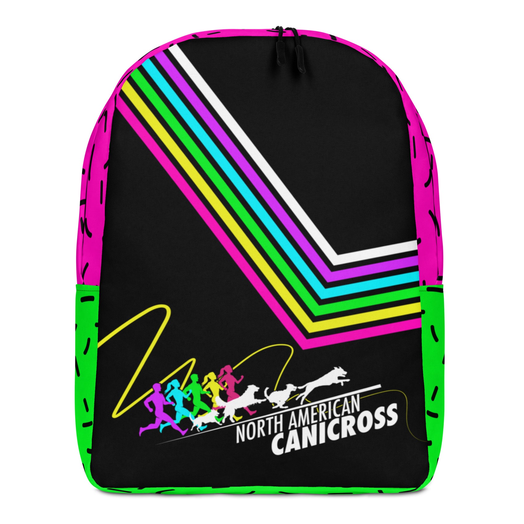 NACC Backpack