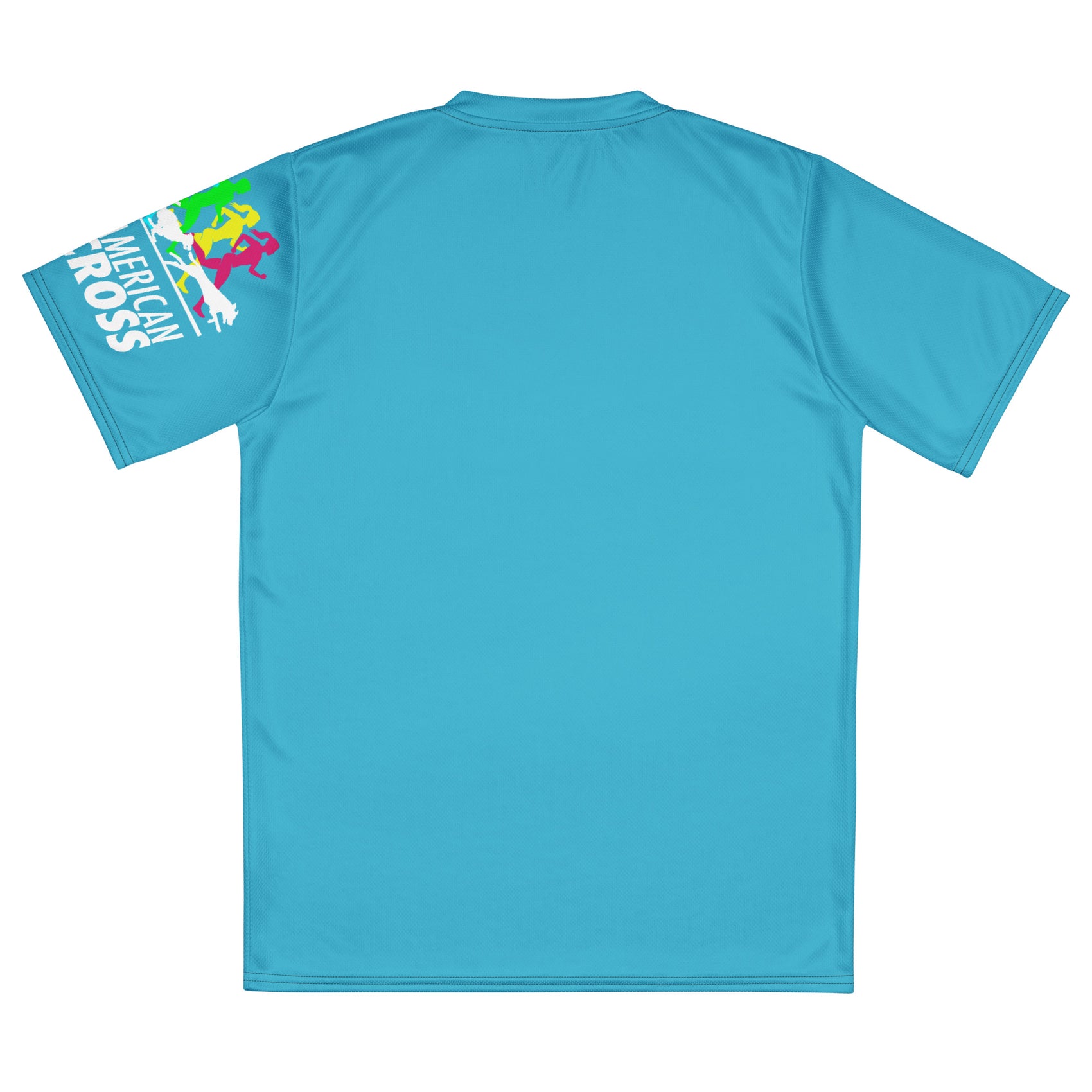 Hook Up & Chase Tail! Sports Jersey (Female Runner)
