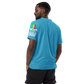 Hook Up & Chase Tail! Sports Jersey (Male Runner)