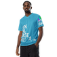 Hook Up & Chase Tail! Sports Jersey (Male Runner)