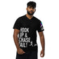 Hook Up & Chase Tail! Sports Jersey (Male Runner)