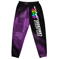 NACC Unisex Track Pants