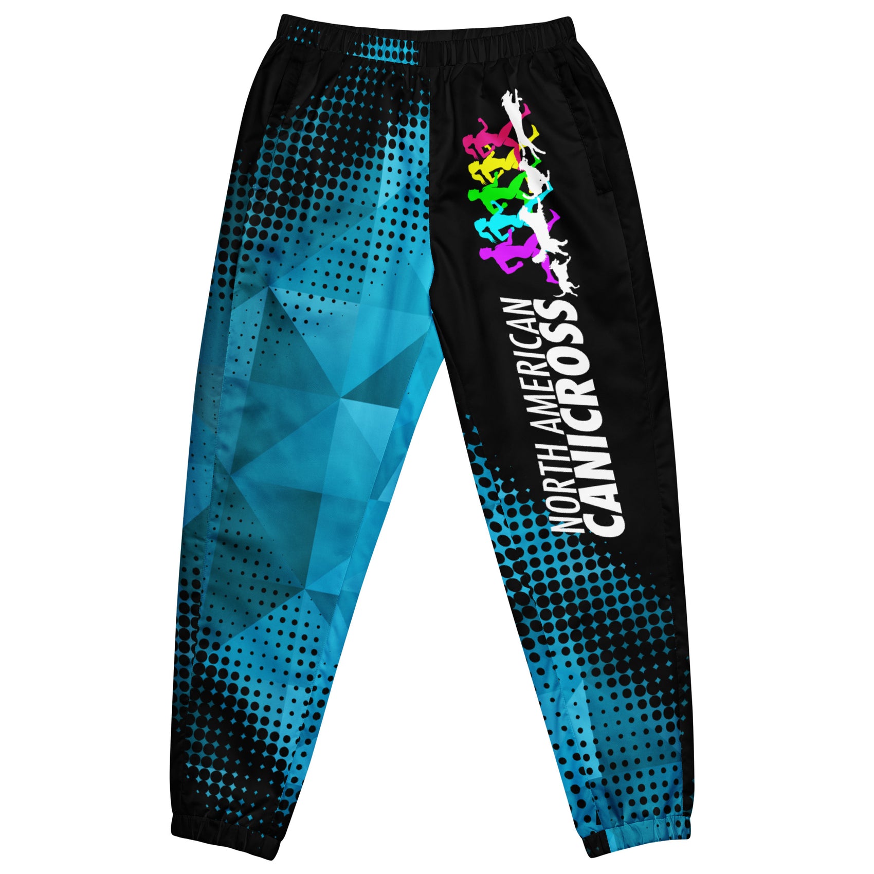 NACC Unisex Track Pants