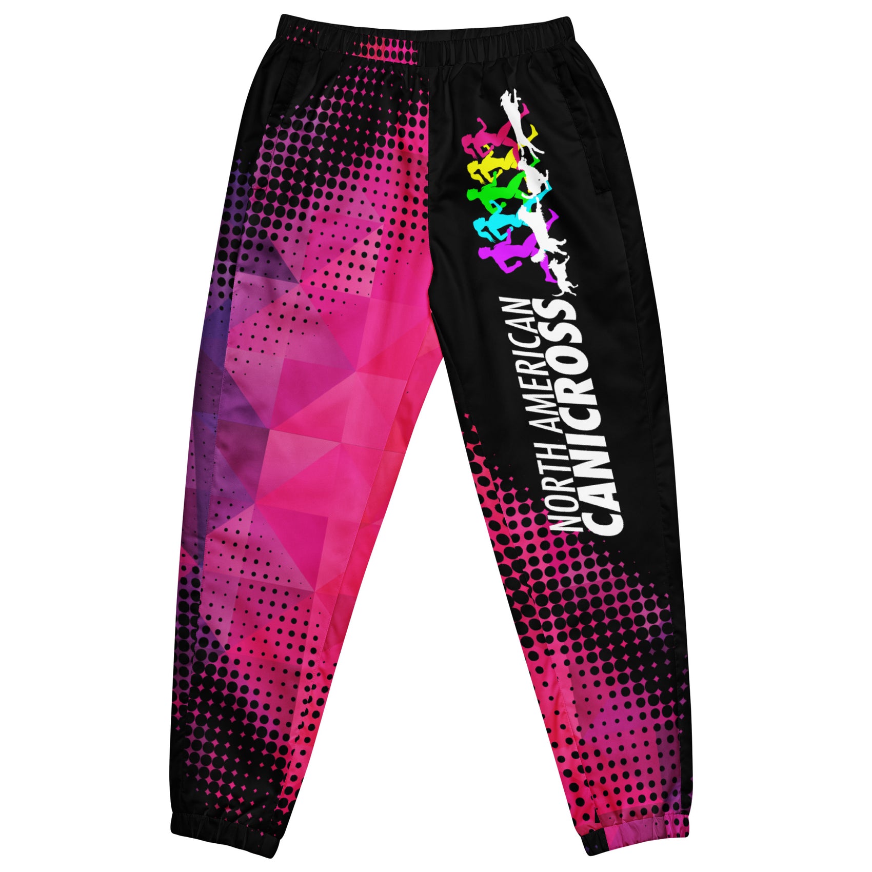 NACC Unisex Track Pants