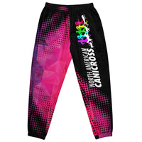 NACC Unisex Track Pants
