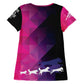 NACC Women's Racing Tee