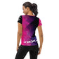 NACC Women's Racing Tee