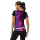 NACC Women's Racing Tee