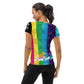 NACC Women's Racing Tee