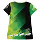 NACC Women's Racing Tee