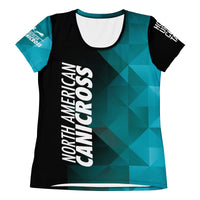 NACC Women's Racing Tee