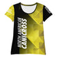 NACC Women's Racing Tee
