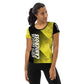 NACC Women's Racing Tee