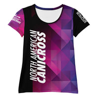 NACC Women's Racing Tee