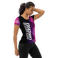 NACC Women's Racing Tee