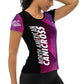 NACC Women's Racing Tee