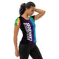 NACC Women's Racing Tee