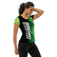 NACC Women's Racing Tee