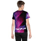 NACC Jr Runner Unisex Racing Tee