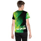 NACC Jr Runner Unisex Racing Tee