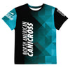 NACC Jr Runner Unisex Racing Tee