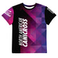 NACC Jr Runner Unisex Racing Tee