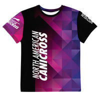 NACC Jr Runner Unisex Racing Tee