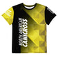 NACC Jr Runner Unisex Racing Tee