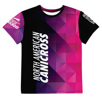 NACC Jr Runner Unisex Racing Tee