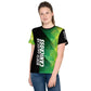 NACC Jr Runner Unisex Racing Tee