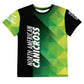 NACC Jr Runner Unisex Racing Tee